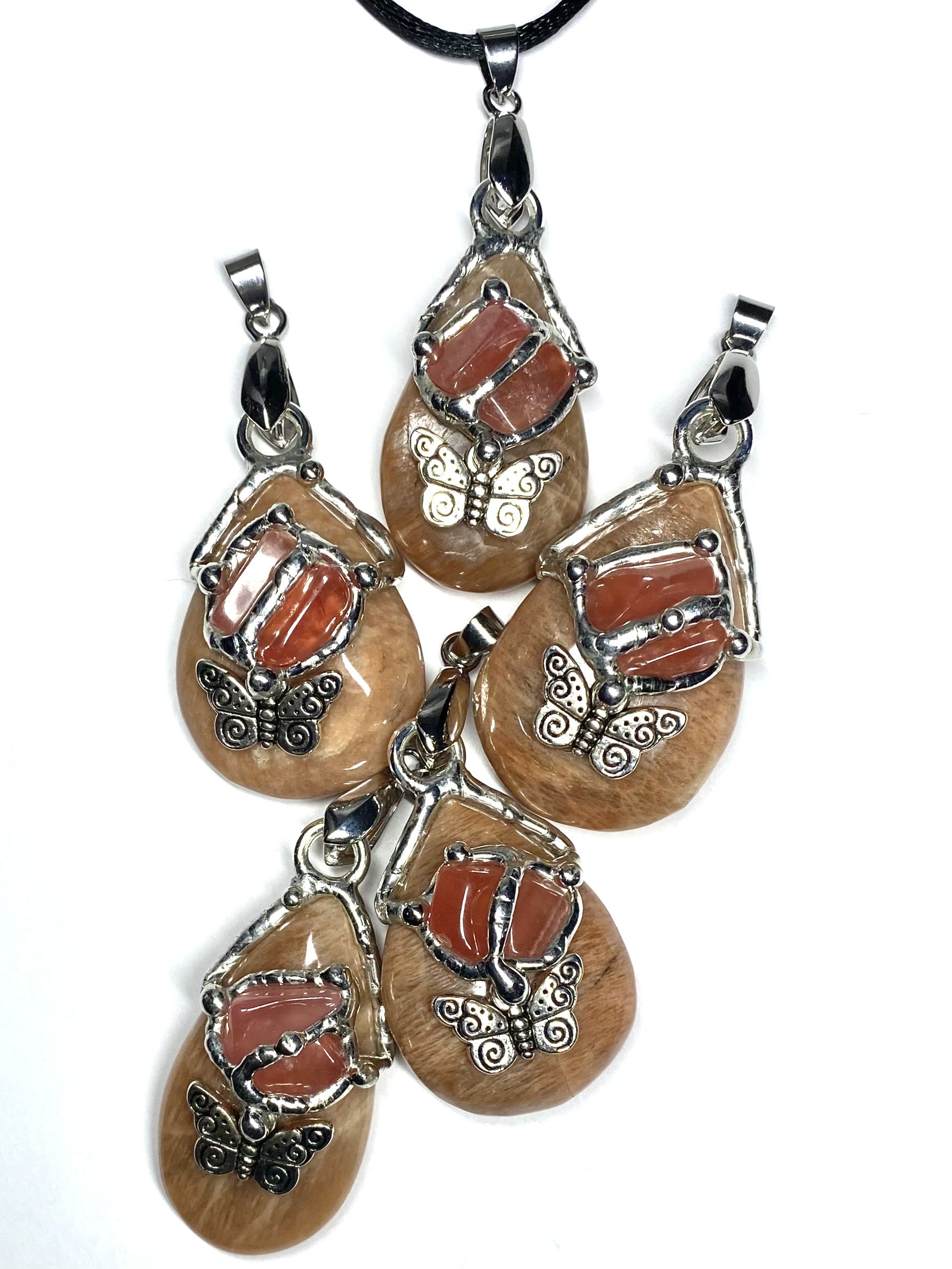 Acceptance Custom Gem Drop