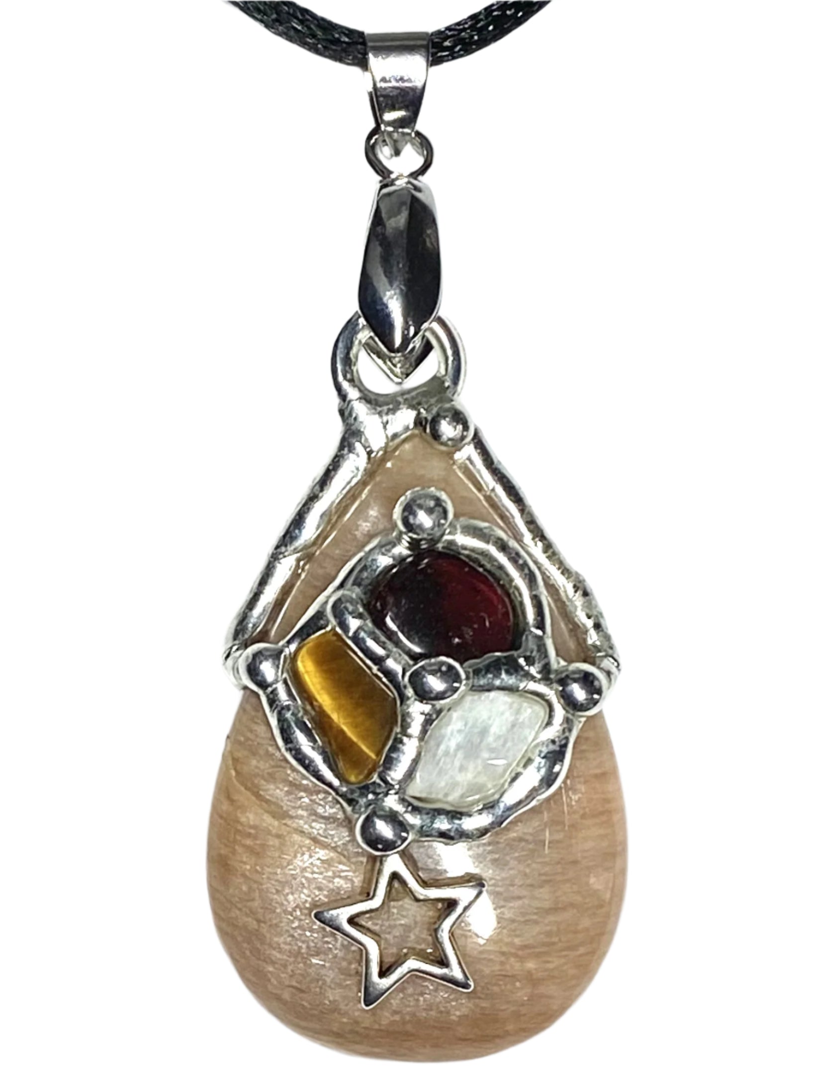 Motivation Custom Gem Drop