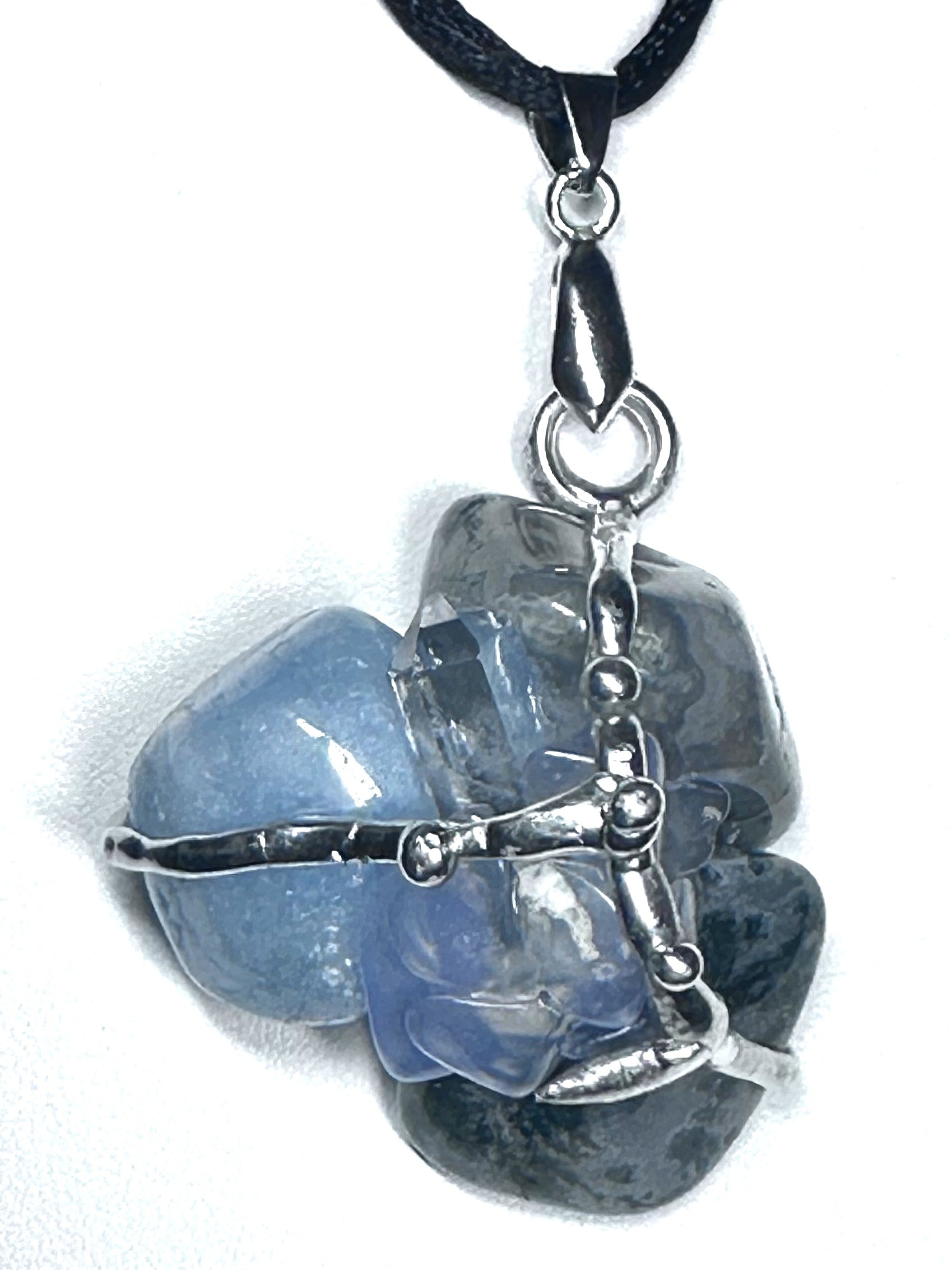 Communication Amulet