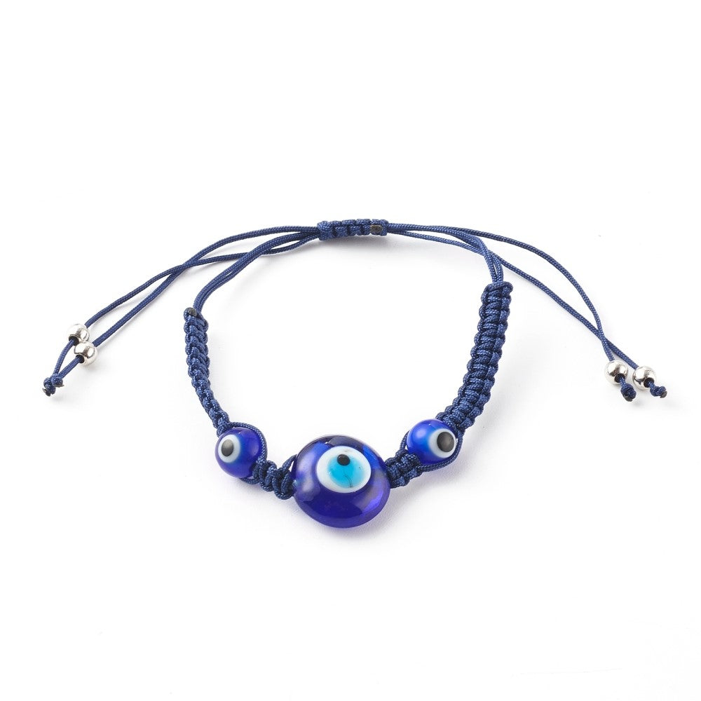 Evil Eye Bracelet