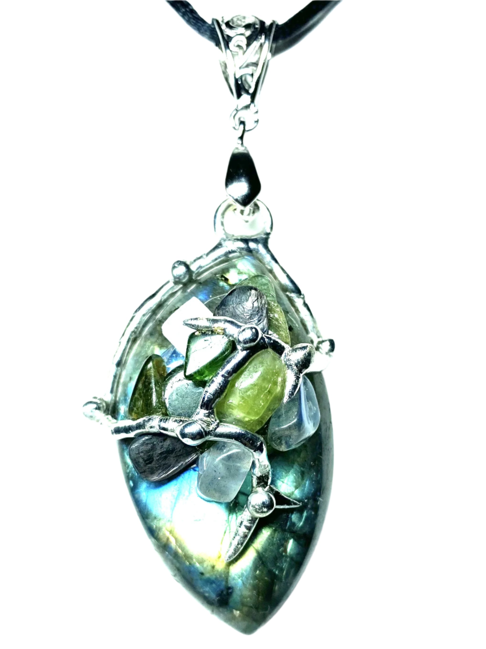 Starseed Gem Drop Custom