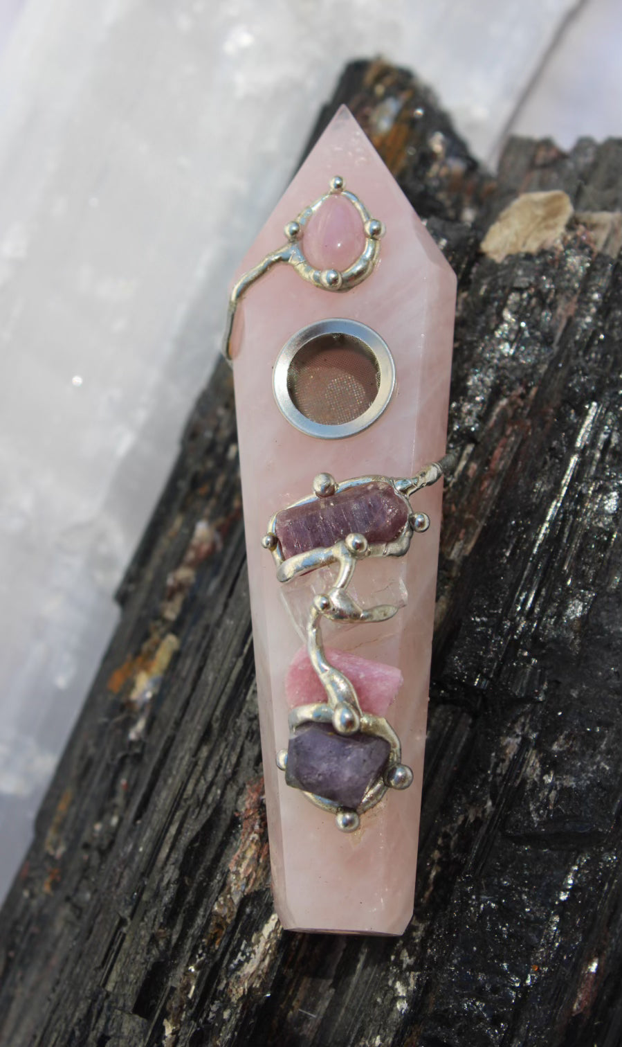 Spread the Love Smoking Pipes