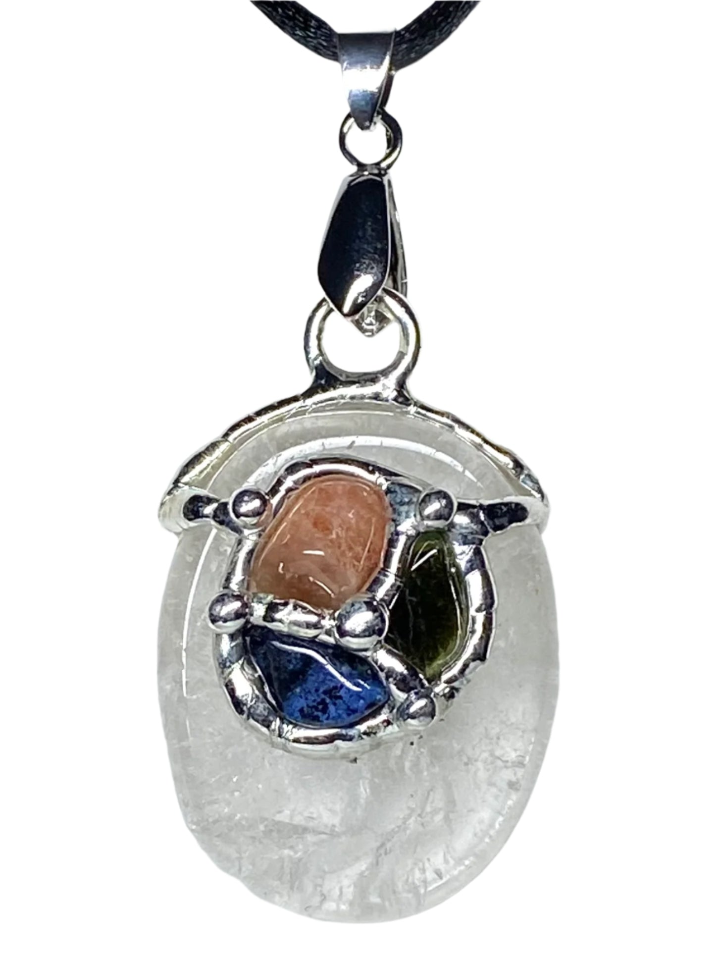 Archangel Metatron Gem Drop