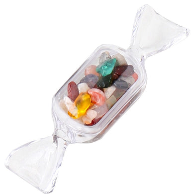 Candy Decor - Mix stones