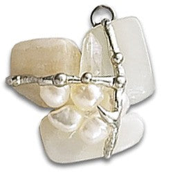 Archangel Gabriel Amulet