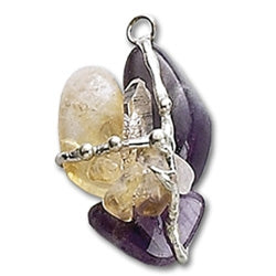 Archangel Uriel Amulet