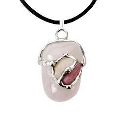 Archangel Chamuel Gem Drop