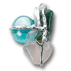 Infinite Love Amulet