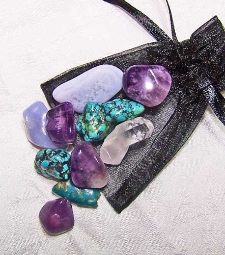 Expression Medicine Pouch