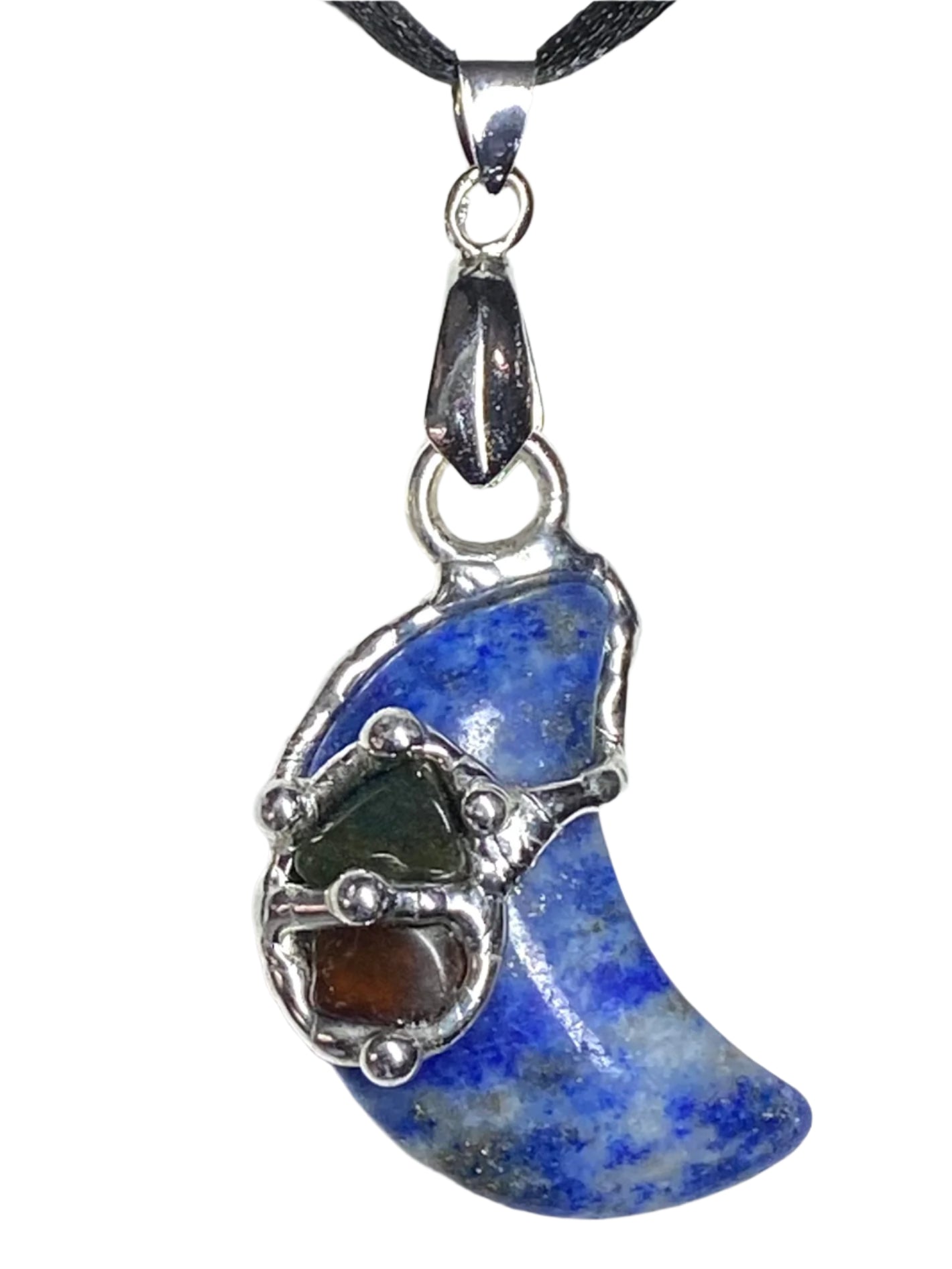 Magic Moon Pendant