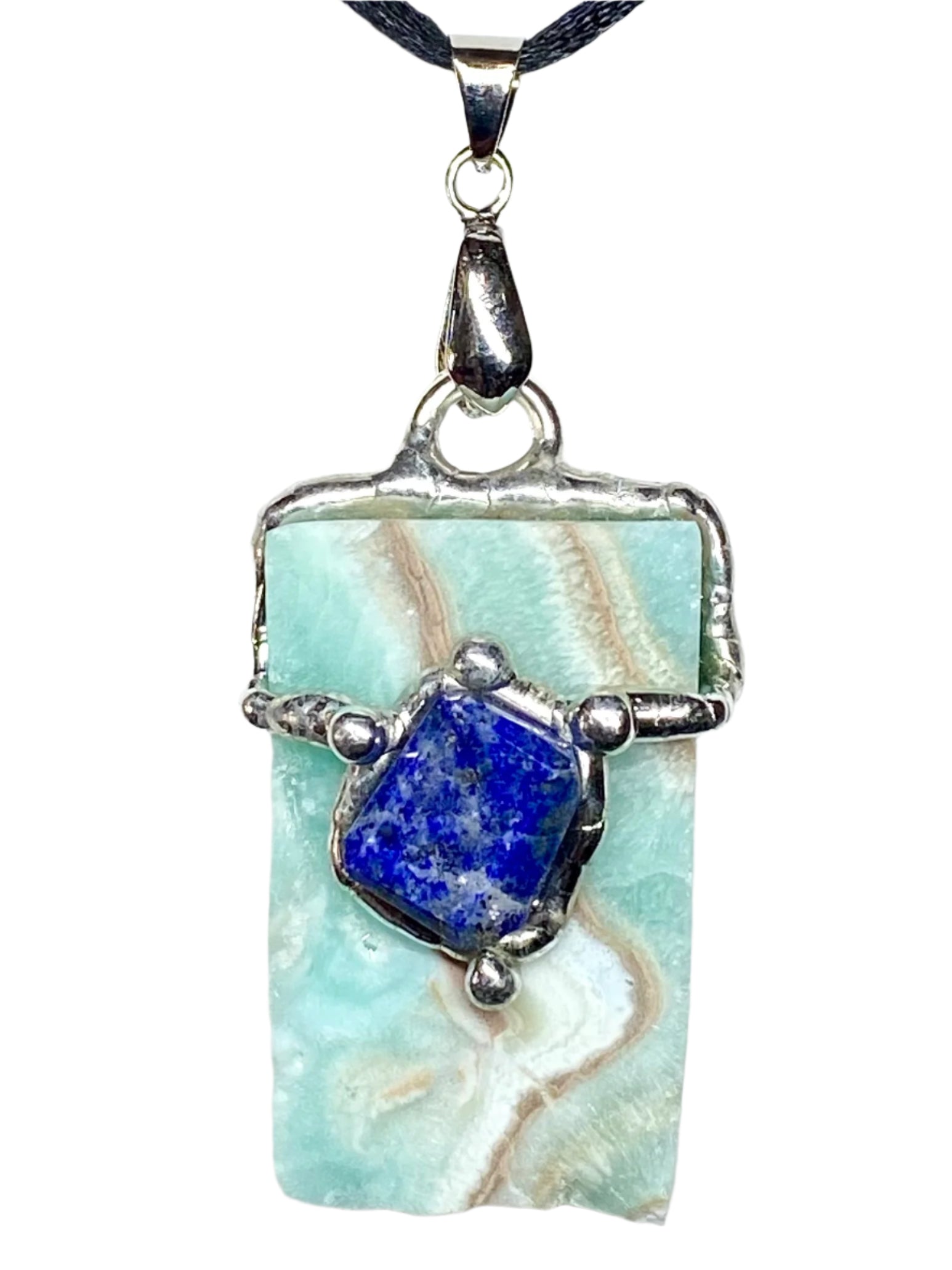Waterfall Pendant