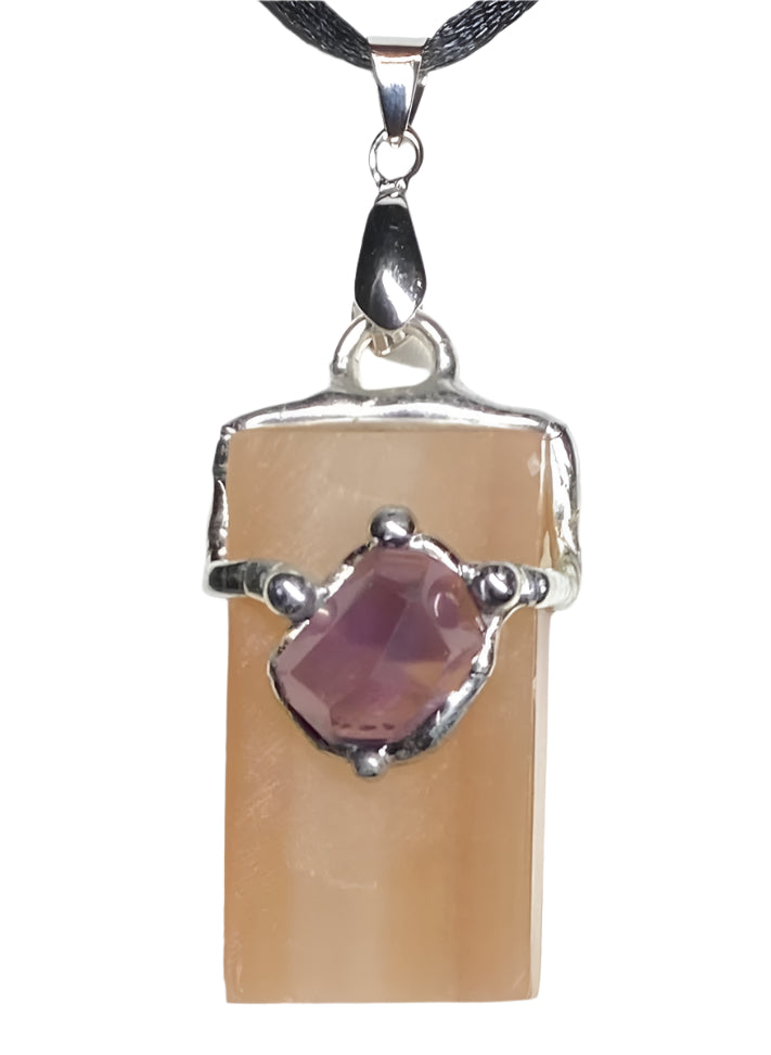 Leap of Faith Pendant