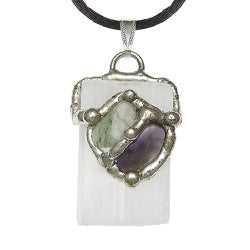 Healer Beam of Light Pendant