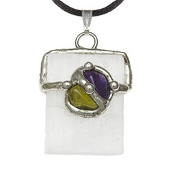 Rejuvenator Beam of Light Pendant
