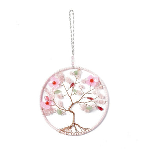 Cherry Blossom Tree Decoration