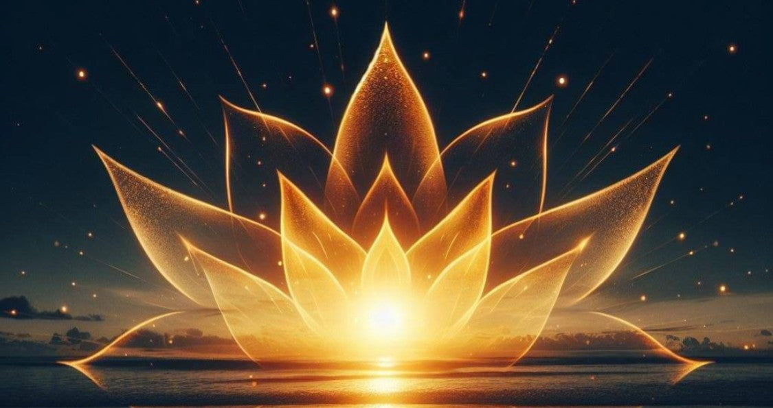 Baby Wand Transformational