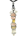Angelic Dreams Baby Wand Pendant
