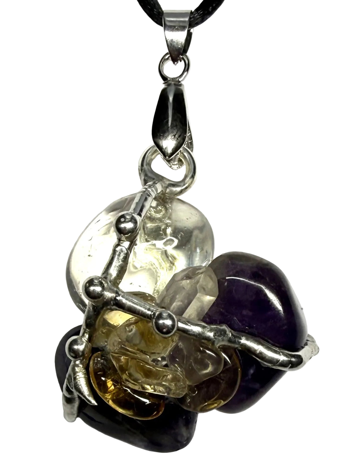 Archangel Uriel Amulet