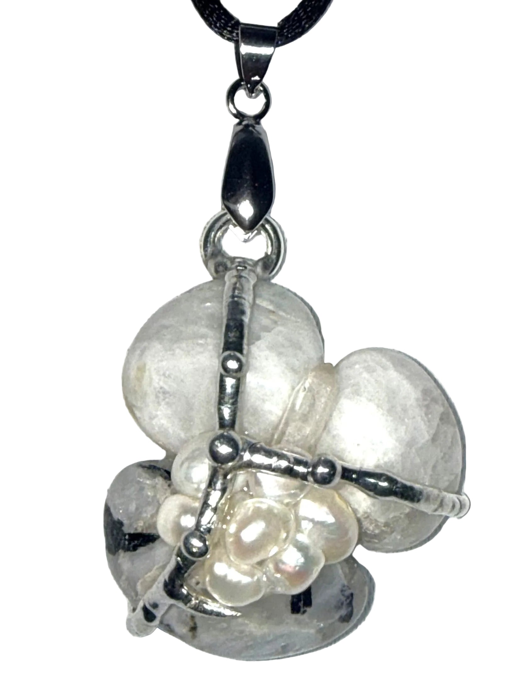 Archangel Gabriel Amulet