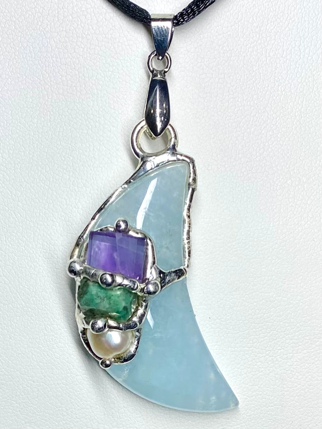 Ask Believe Receive Moon