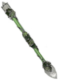 Archangel Raphael Arrowhead Medium Wand