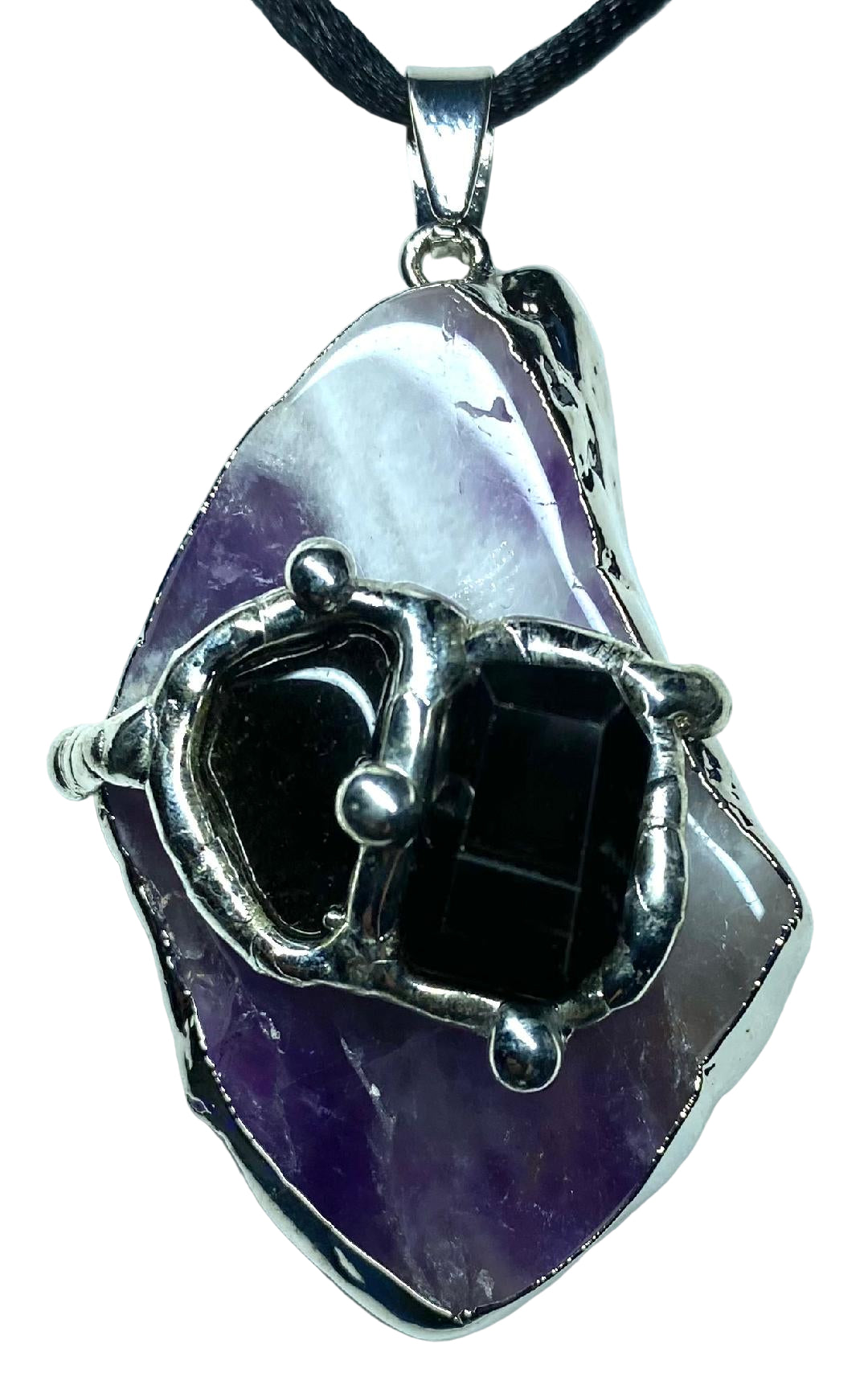 Custom Protection Pendant