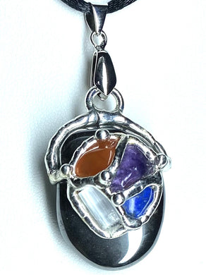 Virility Gem Drop