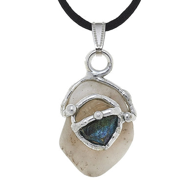Chakra Cleansing Gem Drop
