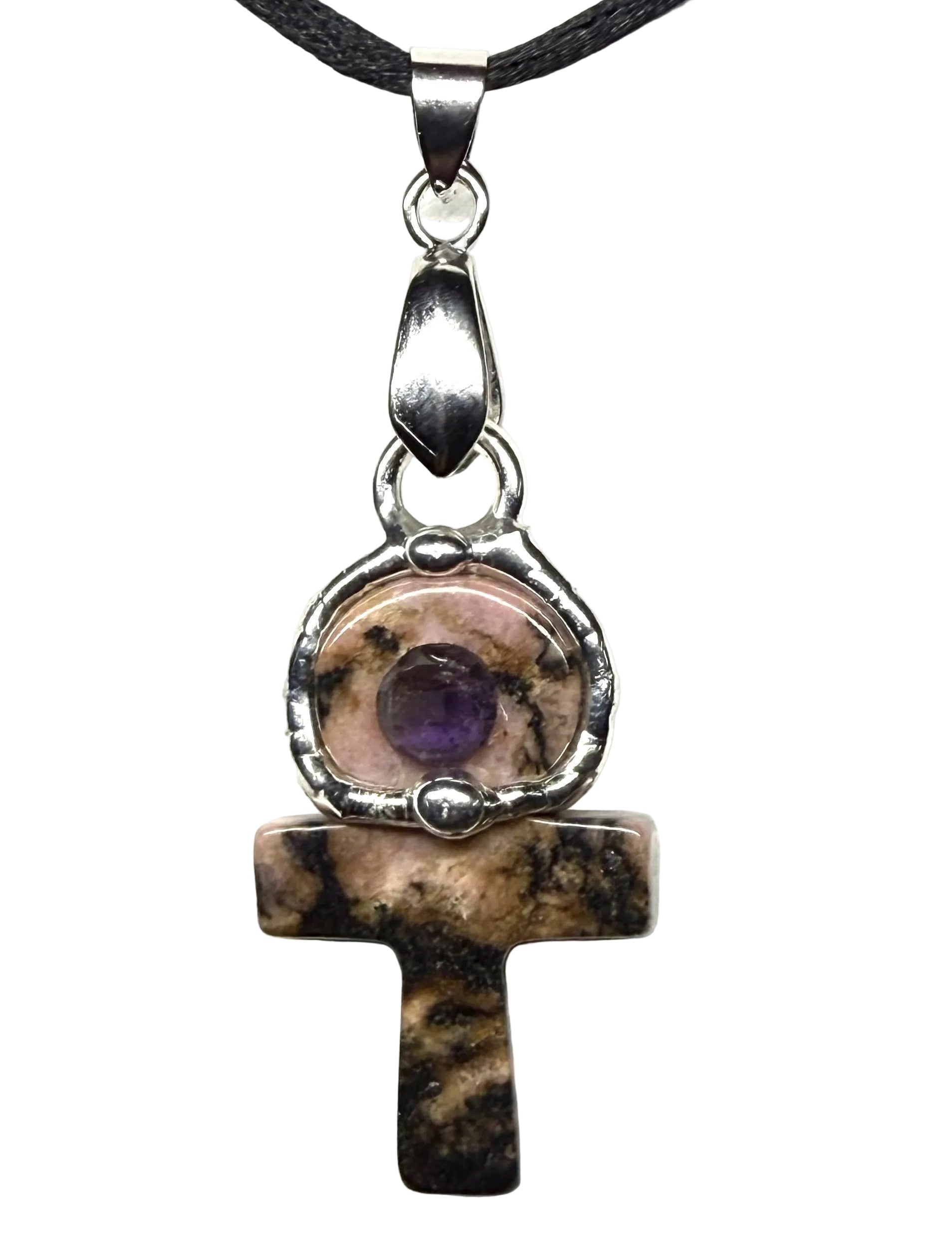Power Ankh Pendant