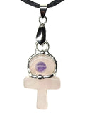 Love Ankh Pendant