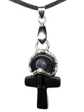 Protection Ankh Pendant