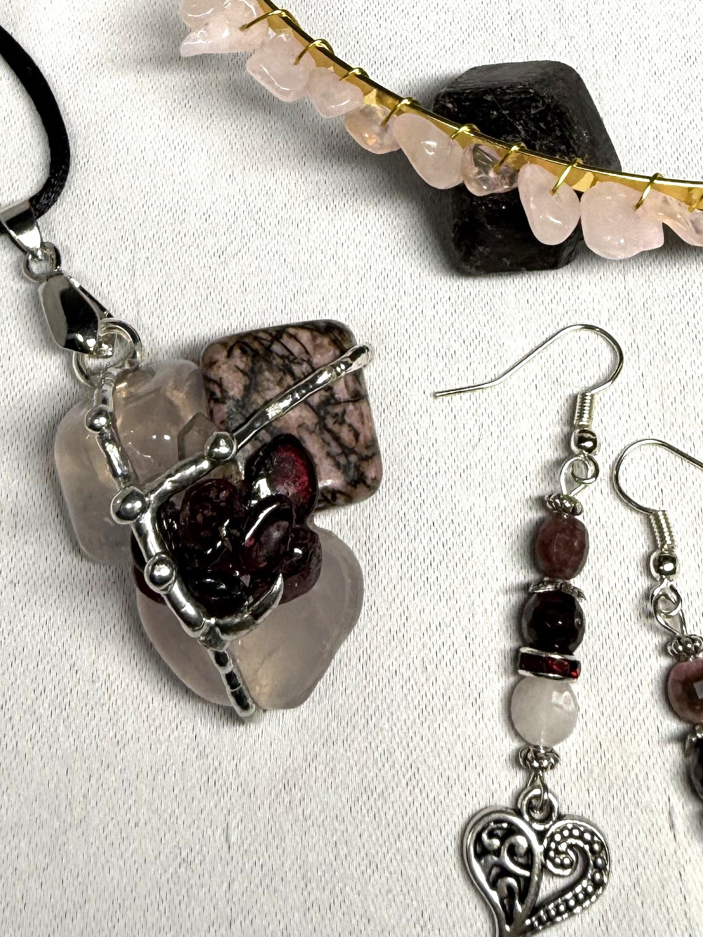 Soulmate Amulet
