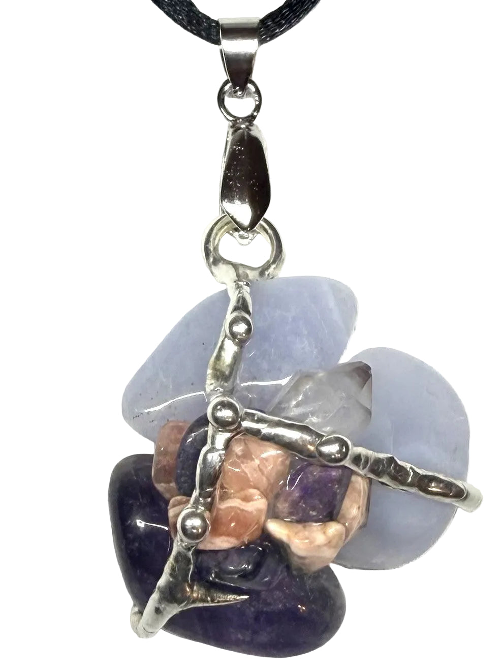 Serenity Amulet
