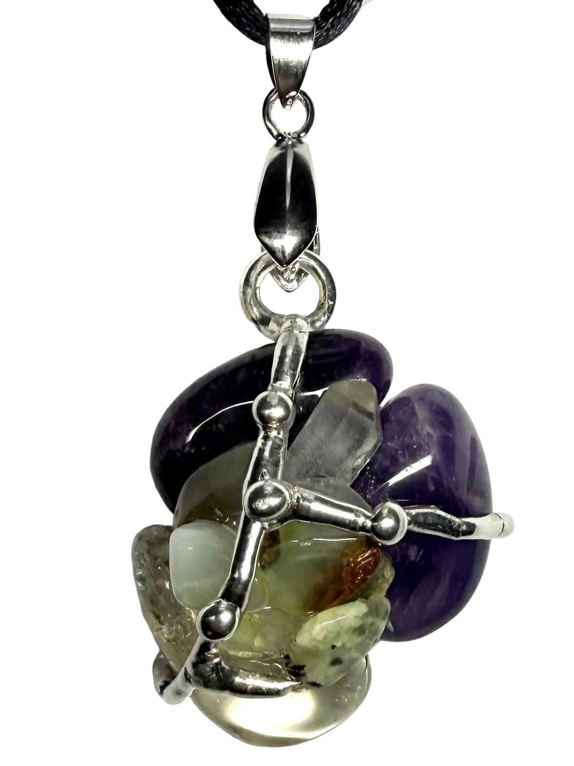 Well Being Amulet