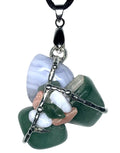 Letting Go Amulet