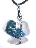 Forgiveness Amulet