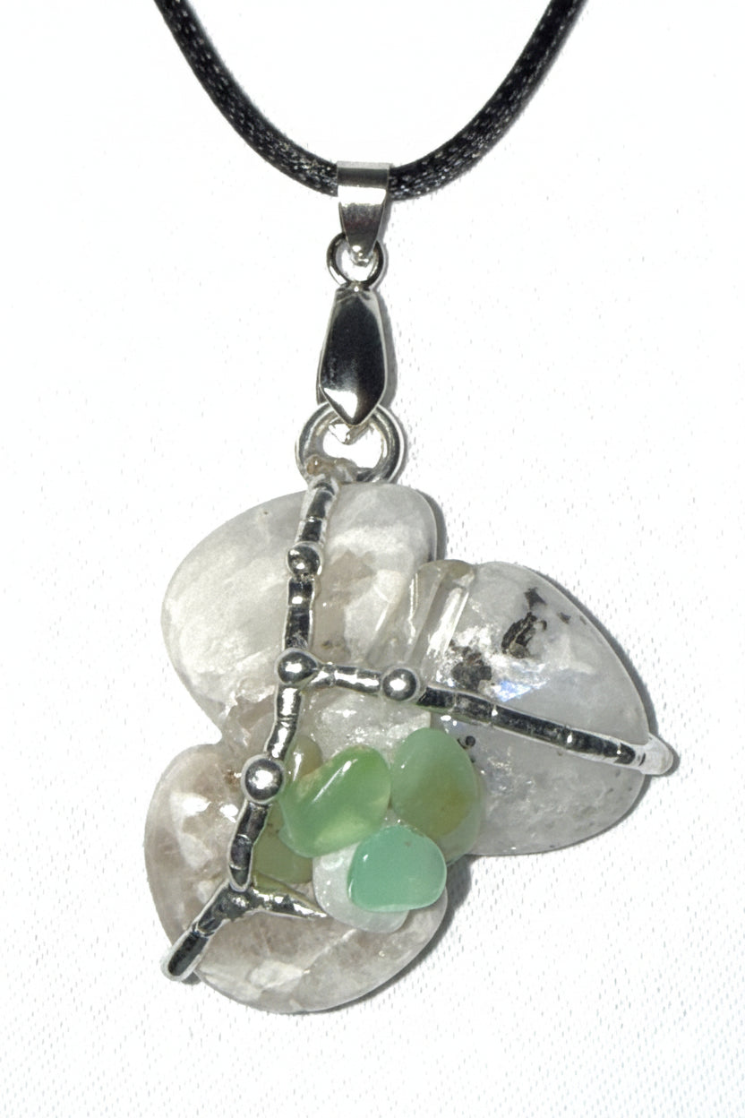 Hope Amulet