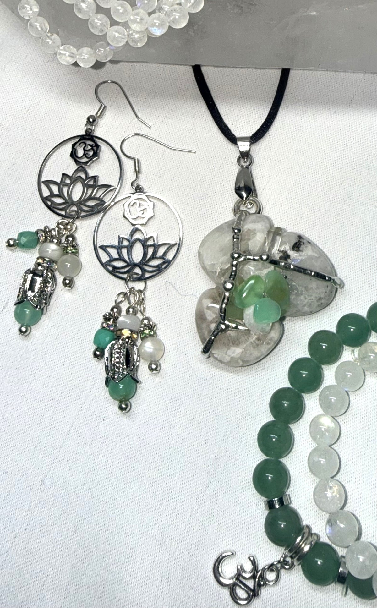 Hope Amulet