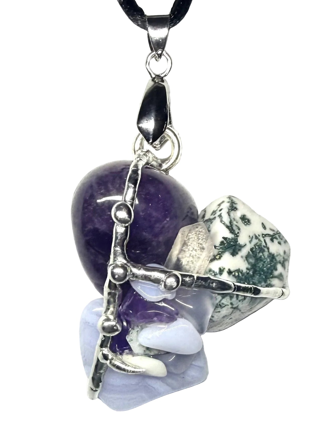 Inner Peace Amulet