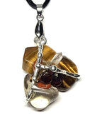 Success Amulet