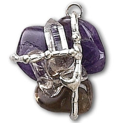 Meditation Amulet