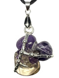 Meditation Amulet