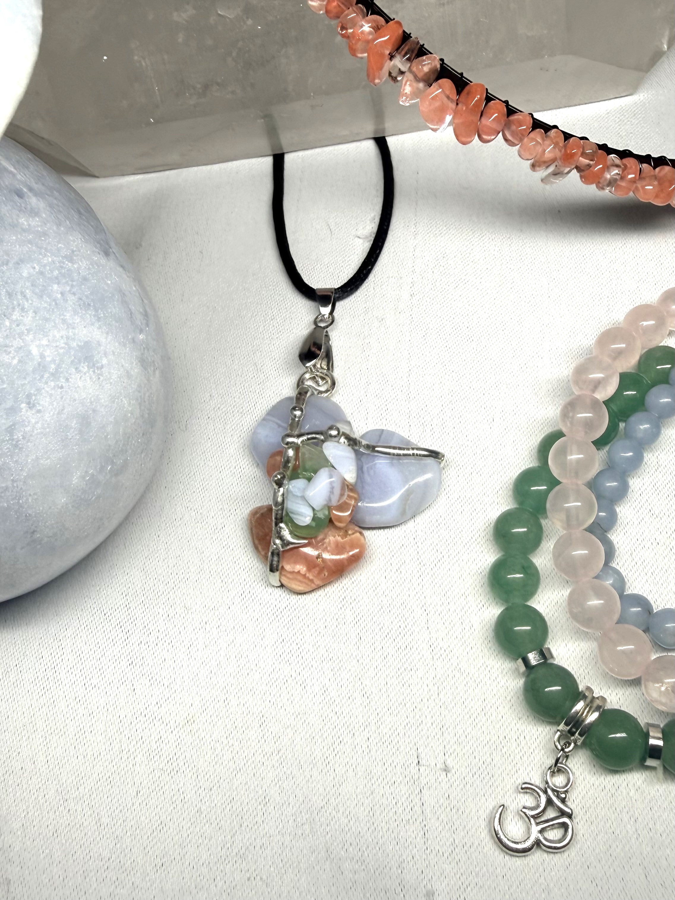 Happiness Amulet