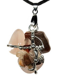 Tree of Life Charm Amulet