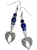 Archangel Michael Earrings