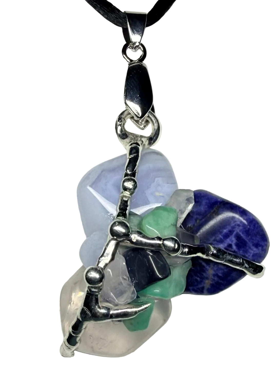 Taurus Amulet