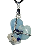 Gemini Amulet