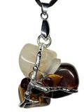 Leo Amulet