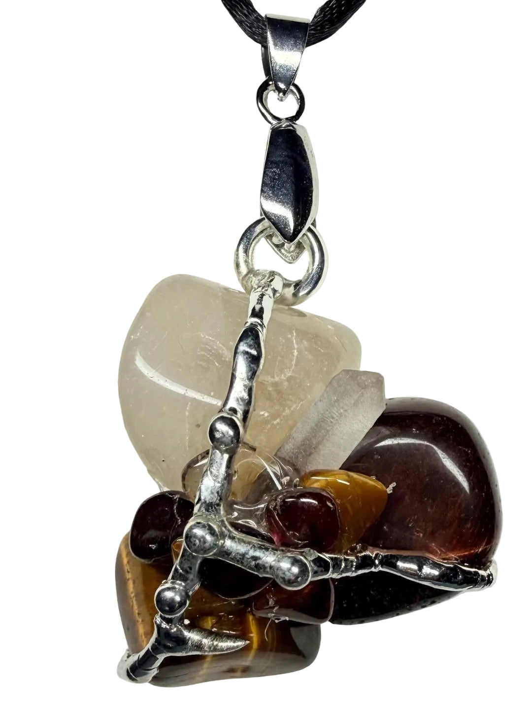 Leo Amulet