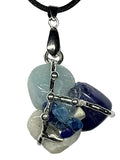 Virgo Amulet